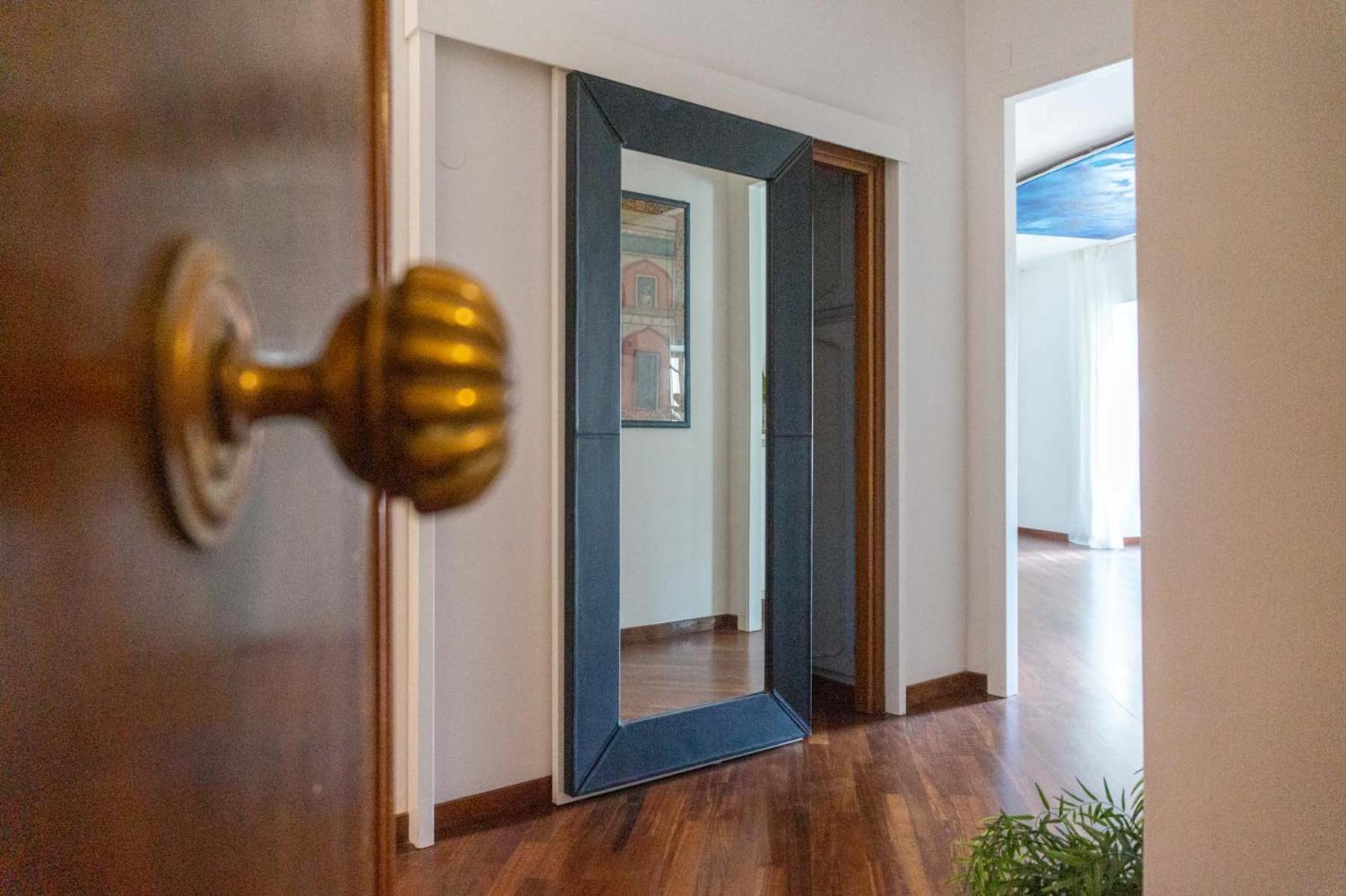 Navona Luxury Flat Lägenhet Rom Exteriör bild