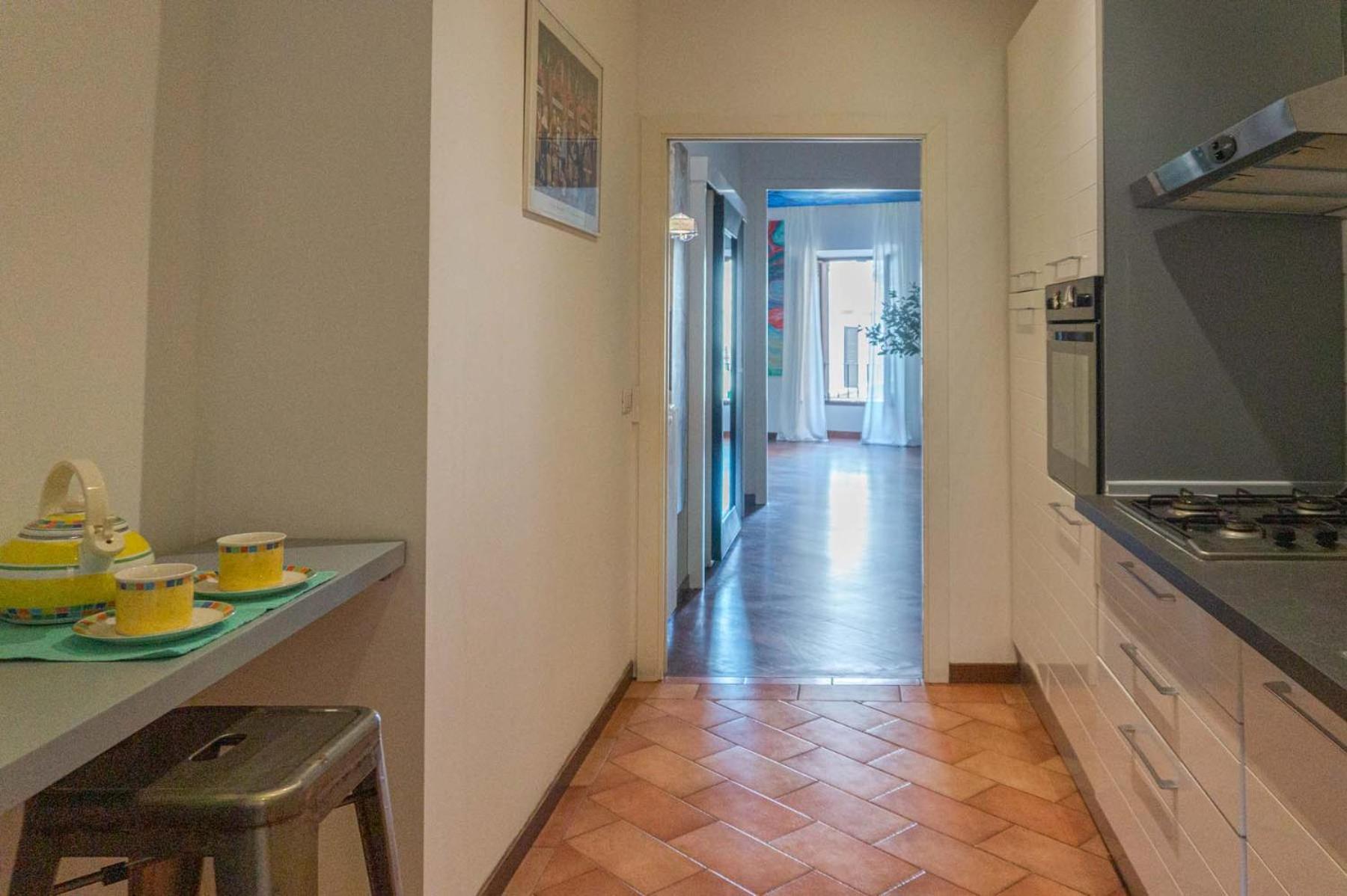 Navona Luxury Flat Lägenhet Rom Exteriör bild