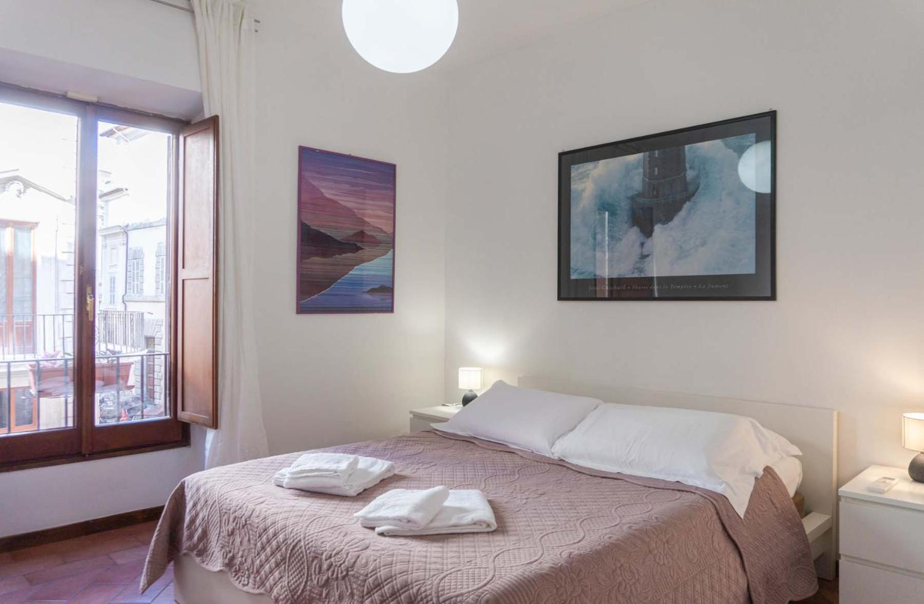 Navona Luxury Flat Lägenhet Rom Exteriör bild