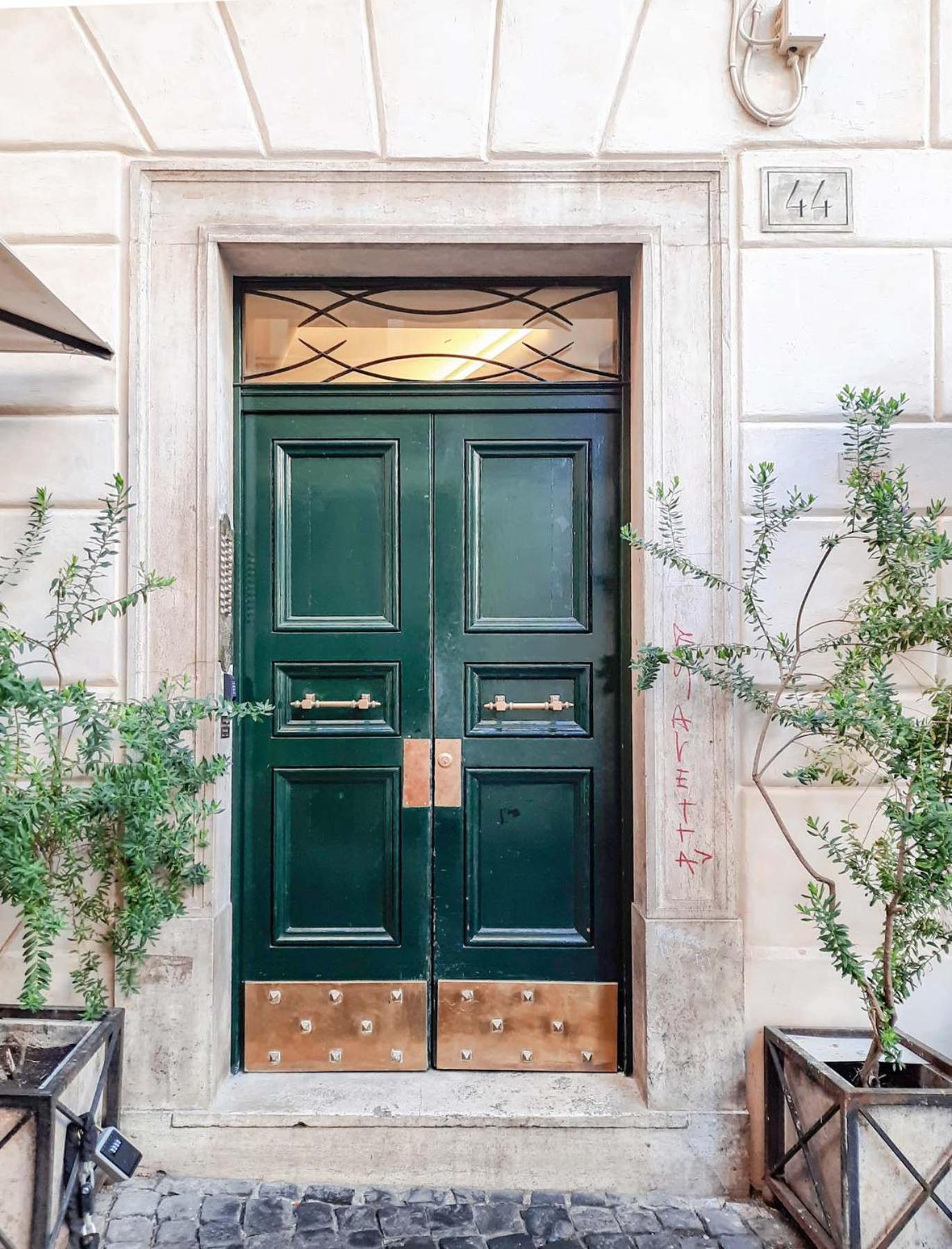Navona Luxury Flat Lägenhet Rom Exteriör bild