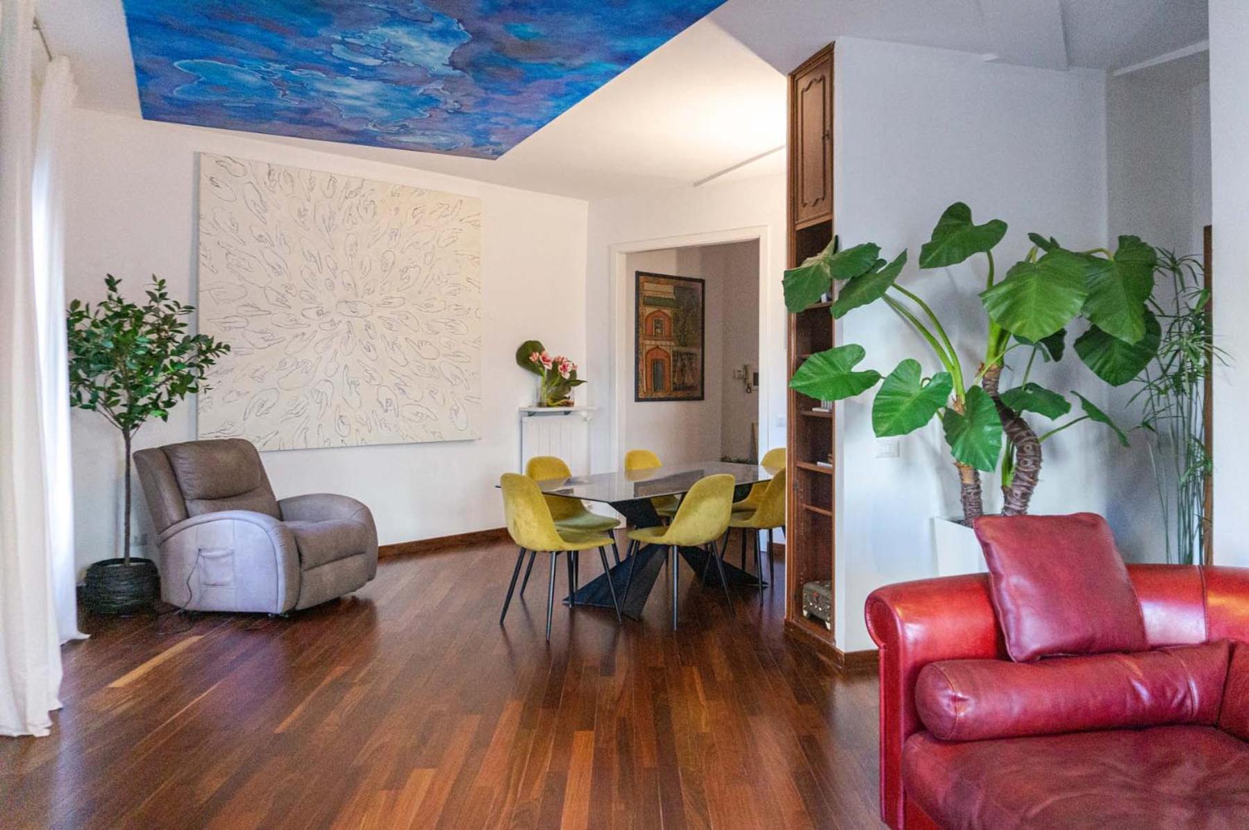 Navona Luxury Flat Lägenhet Rom Exteriör bild